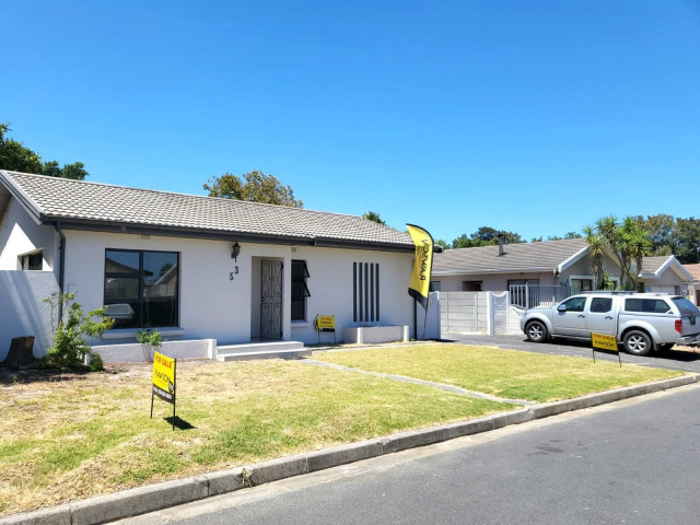  53  Potgieter Crescent, Morgenster, Brackenfell 