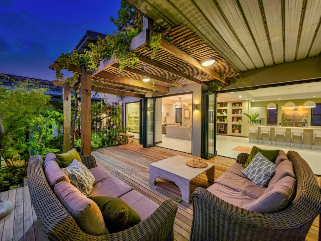  3  Barnacle Close, Bloubergstrand, Milnerton 