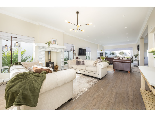  48  Hannetjie Horn, Koelpark, Stellenbosch 