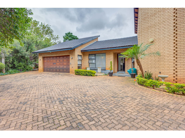  119  Aeventh avenue, Fairland,  Johannesburg 