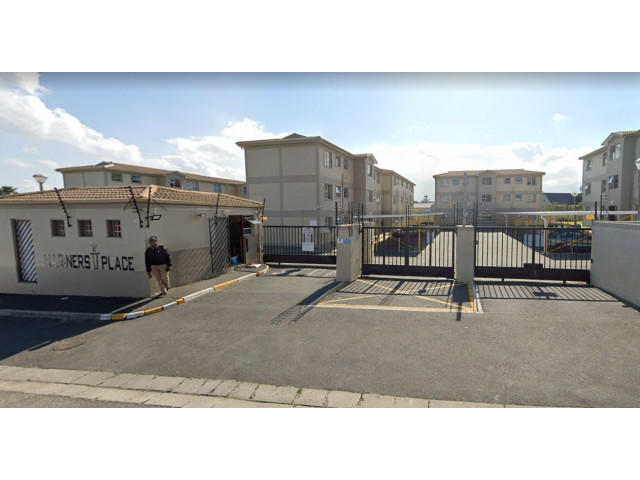  15 Mariners Place Buccaneer Way, Anchorage Park, Gordons Bay 