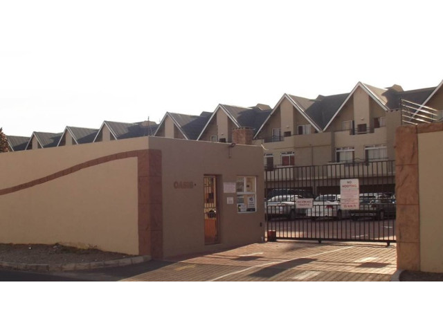 2 Oasis Disa Road, Whispering Pines, Strand