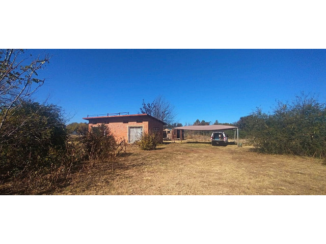  3 SS MOOIWATER 3(150/2023) Mooiwater Agricultural Plots AH, Mooiwater Agricultural Plots, Bloemfontein 