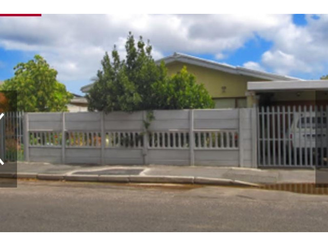  89  joubert, Vasco Estate, Goodwood 