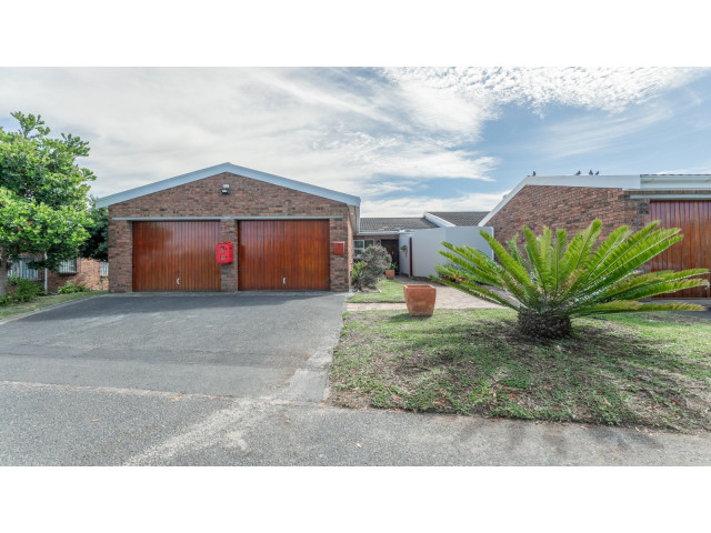 4 Welgelegen Villas Akademie , Welgelegen, Parow