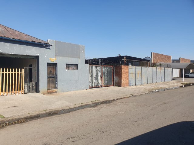 742  Voortrekker road, Brakpan Central, Brakpan