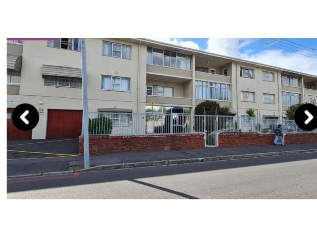 16 yolanda court 30 kitchener str, Fairfield Estate, Parow