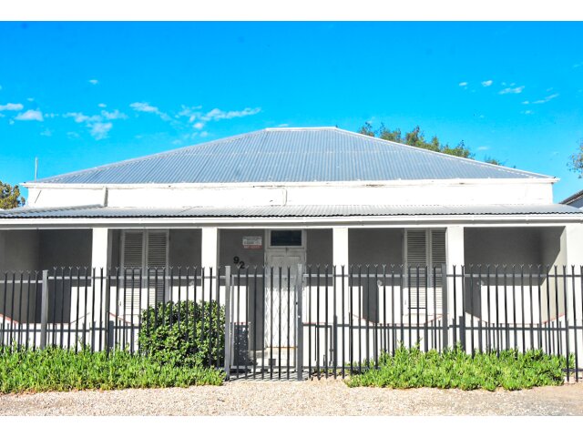 92   Bird street, Beaufort West, Beaufort West
