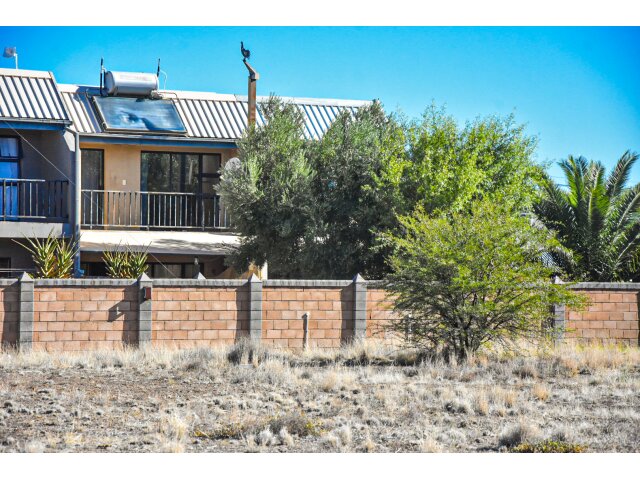 5A   Mynhardt street, Hospital Hill, Beaufort West