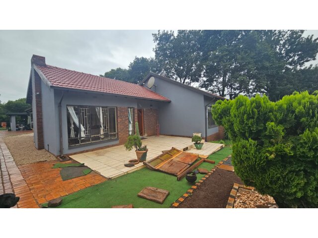 194  Koedoe, Wierda Park,  Centurion