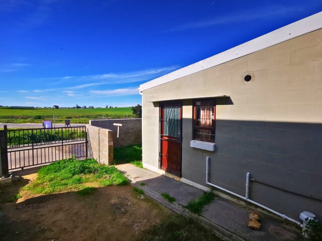  2  ebony, Durbanville Outlying, Durbanville 