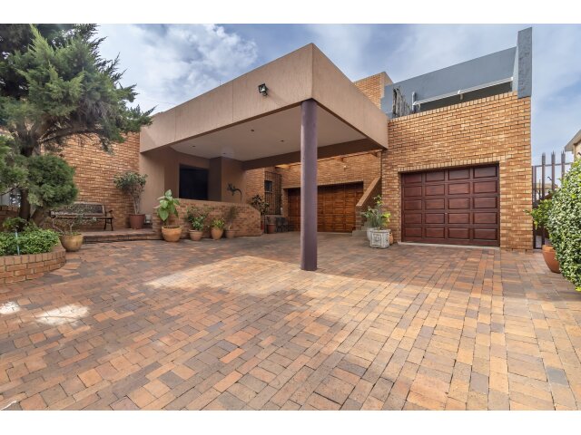 78  Maluti Ave, Northcliff,  Johannesburg