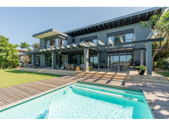 6  Red Duiker Crescent, Umhlanga Rocks, Umhlanga