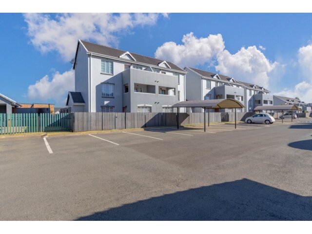  19 Villa Victoria Kirchener Road, Brentwood Park AH, Benoni 