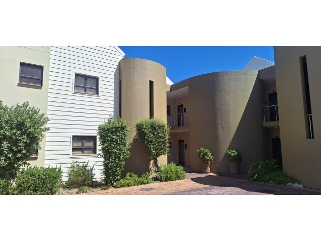  117 Ellefsen village Ellefsen, Langebaan Country Estate, Langebaan 