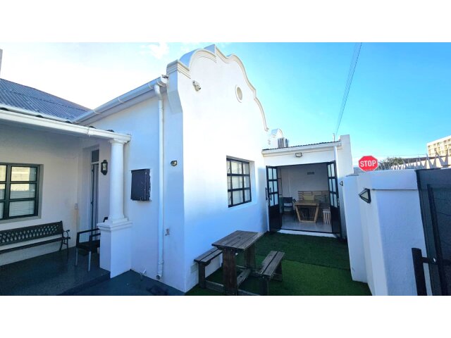 57A  Mark , Strand Central, Strand