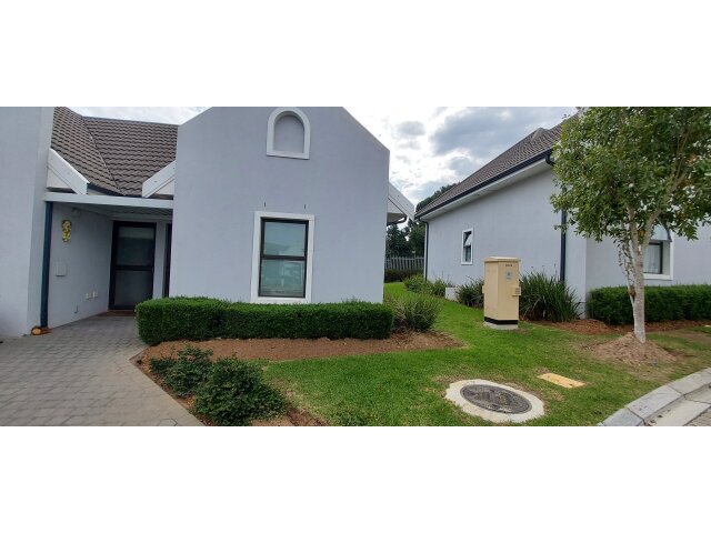 8 Zevenwacht Lifestyle Estate Langverwacht , Zevenwacht, Kuilsrivier