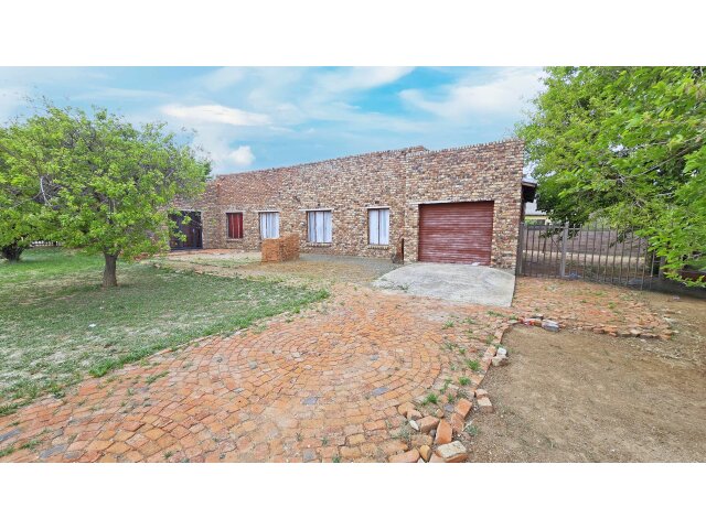  Property sold in Lourierpark 