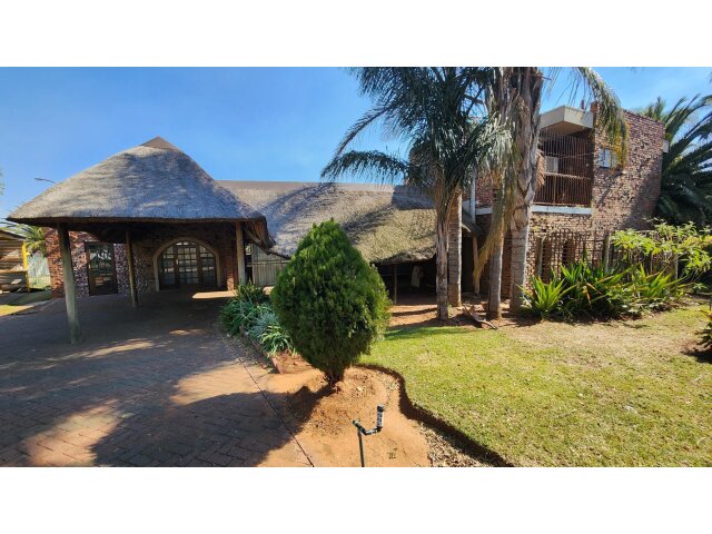  Property sold in Fichardtpark 