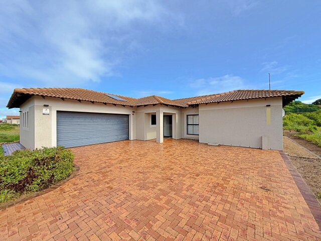  Property sold in Langebaan Country Estate 