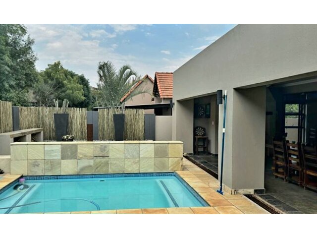  772  Stephanie Street, Leloko Lifestyle & Eco Estate, Hartbeespoort 