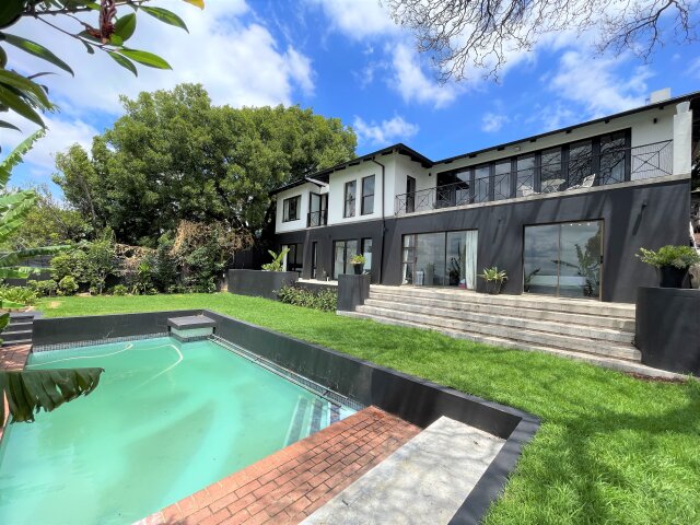  109  4th Avenue, Melville,  Johannesburg 