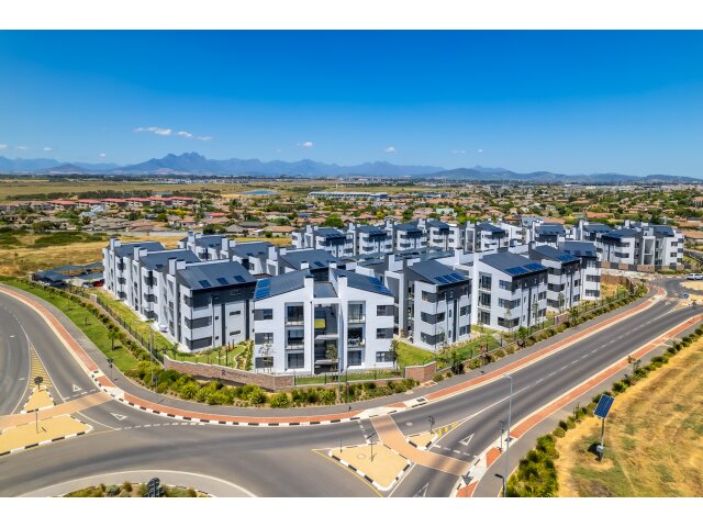  60 Zomerwind Manchester rd, Graanendal Estate, Durbanville 
