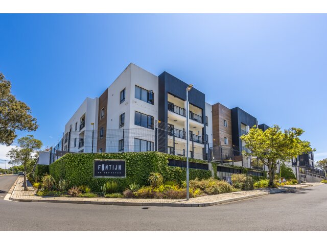  018 Fontijn Newhaven ST, Durbanville Central, Durbanville 