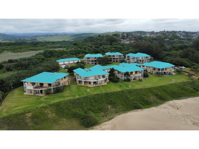  39 The Boardwalk Eastern Glen Road, Winklespruit, Kingsburg 