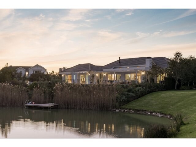  503  Val de vie , Val de Vie, Paarl 