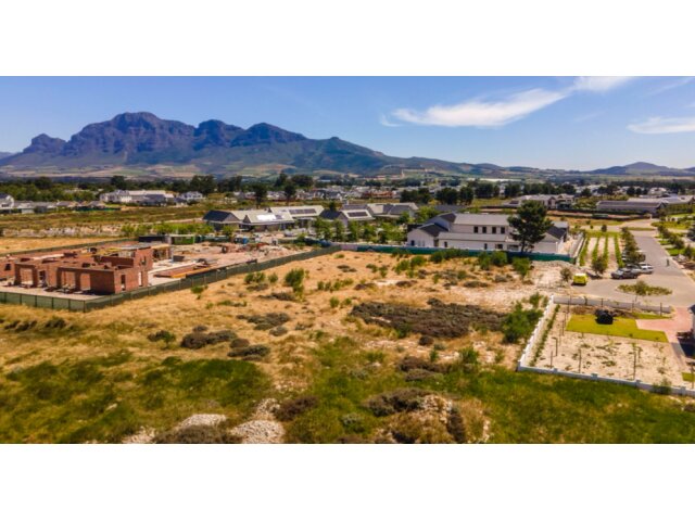  Property sold in Val de Vie 