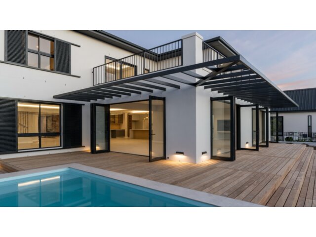  1487  La vue , Val de Vie, Paarl 