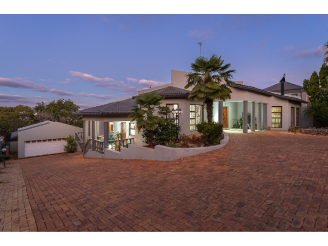  Property sold in Meyersdal 