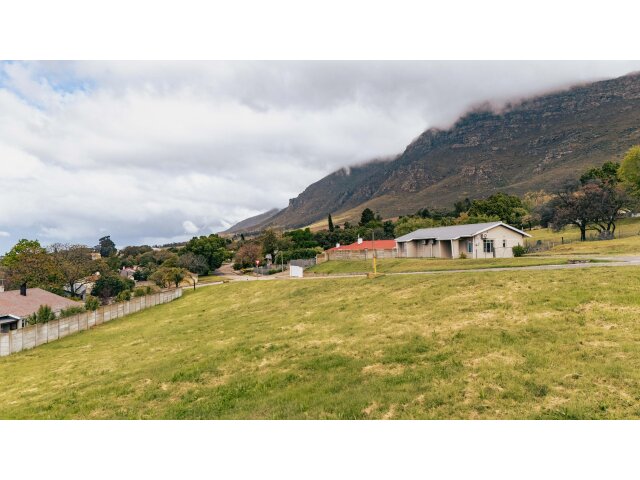  2806  Olienhout Ave, Riebeek West, Riebeek West 