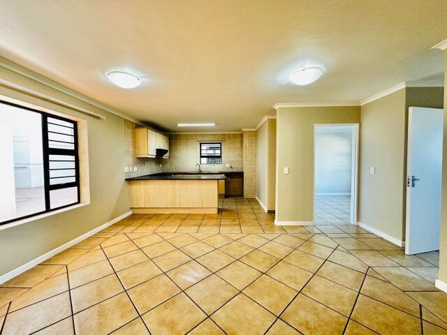  66  Fairbridge Terraces 2 Kwartel STreet, St Michaels, Brackenfell 