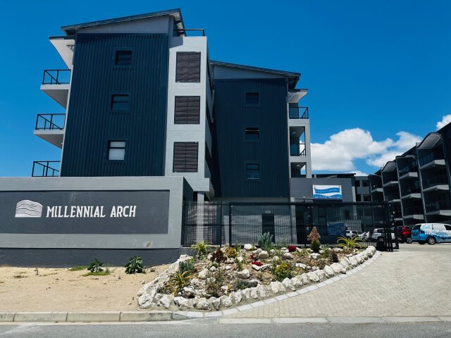  60 Millennial Arch Mykonos Road, Mykonos, Langebaan 