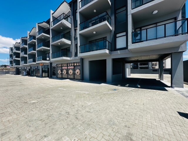  27 Millennial Arch Mykonos Road, Mykonos, Langebaan 