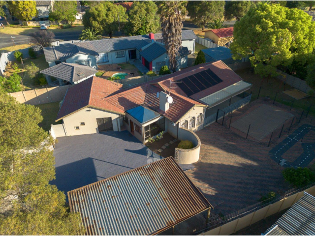  Property sold in Brackendowns 