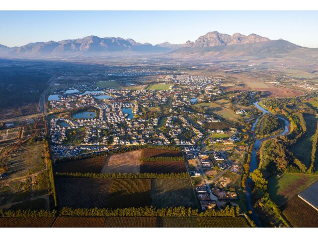  847  Val de Vie Estate, Val de Vie, Paarl 