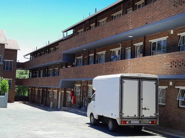  SS 23 Franhan Place   Numerosa, Croydon, Kempton Park 