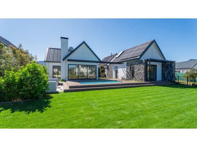  1283  Val de Vie Estate, Val de Vie, Paarl 