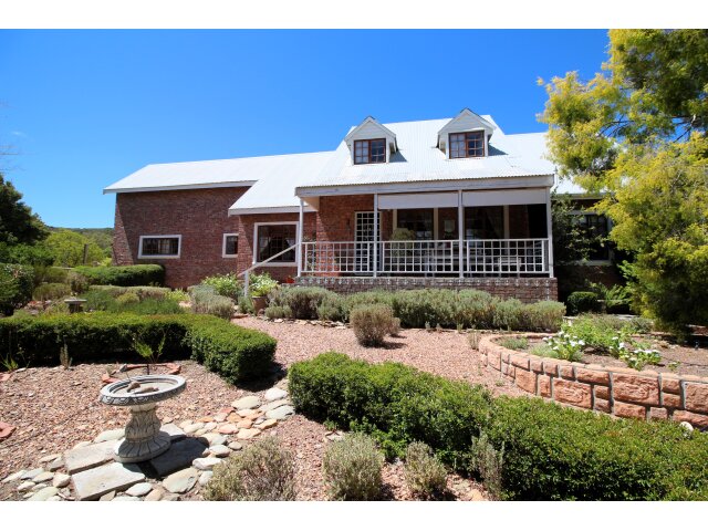  2  WILLEM LOURENS SINGEL, Montagu  , Montagu 