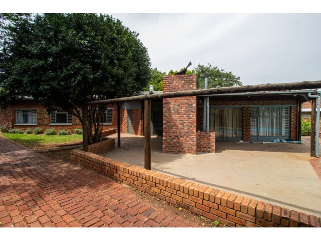  200  Koedoe, Wierda Park,  Centurion 