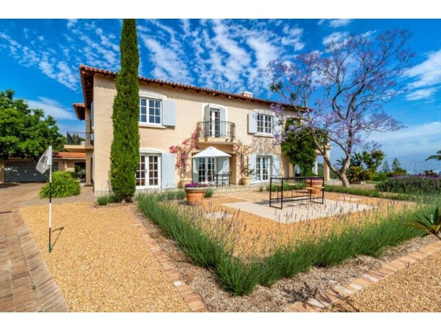  52  Silverboomkloof , Spanish Farm, Somerset West 