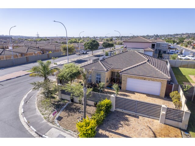  2  Groenewoud, Sonkring, Brackenfell 
