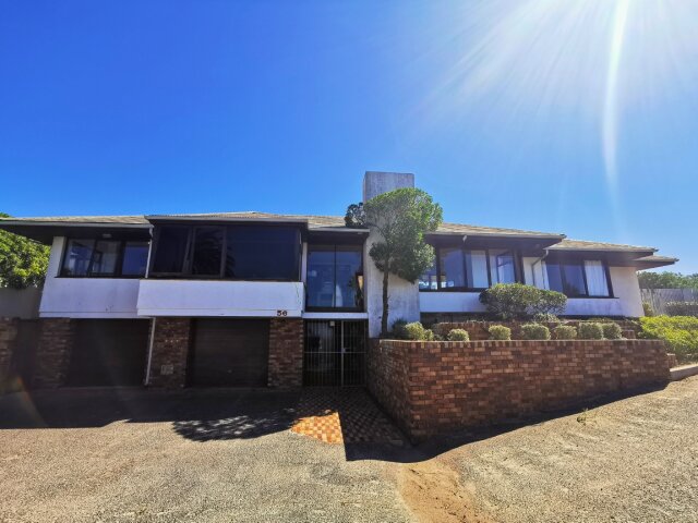  Property sold in Saldanha 