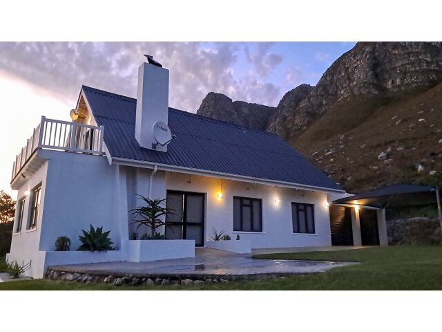  163  Clarence drive, Betty's Bay, Betty's Bay 