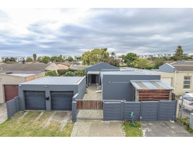  47  Annandale Drive, Richwood, Milnerton 