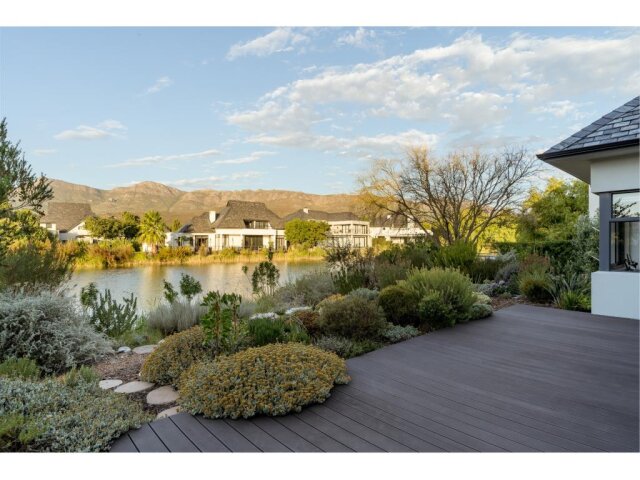  56  Shoal Creek Crecsent, Pearl Valley Estate, Paarl 