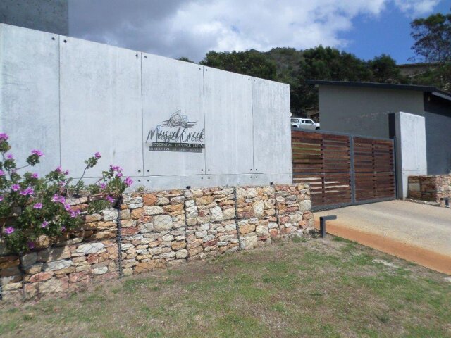 55  Mussel Creek, Island View, Mossel Bay 